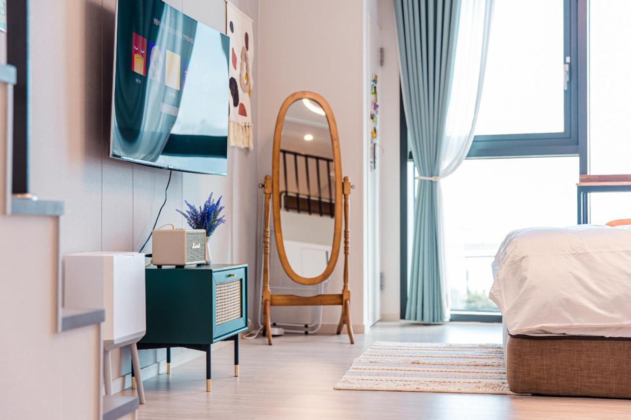 Ocean Marina Suite View 丽水市 外观 照片