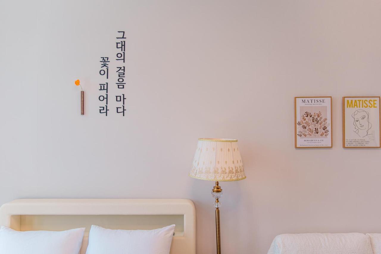 Ocean Marina Suite View 丽水市 外观 照片