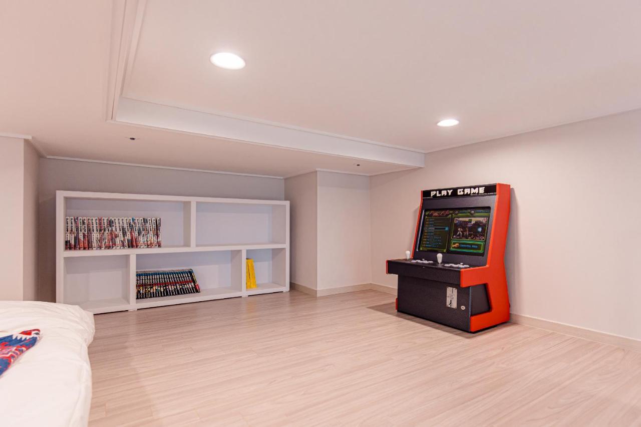 Ocean Marina Suite View 丽水市 外观 照片