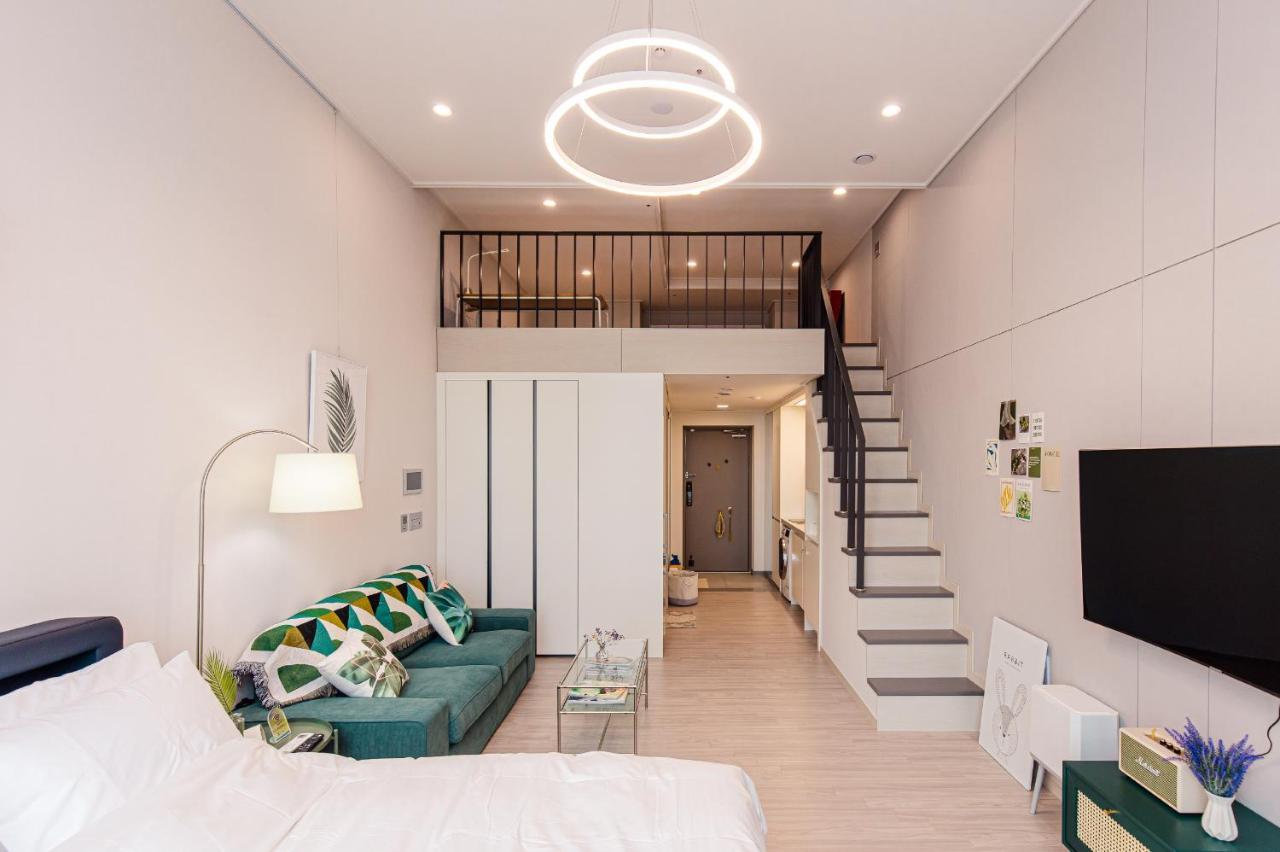 Ocean Marina Suite View 丽水市 外观 照片