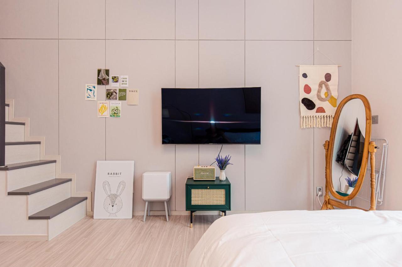 Ocean Marina Suite View 丽水市 外观 照片