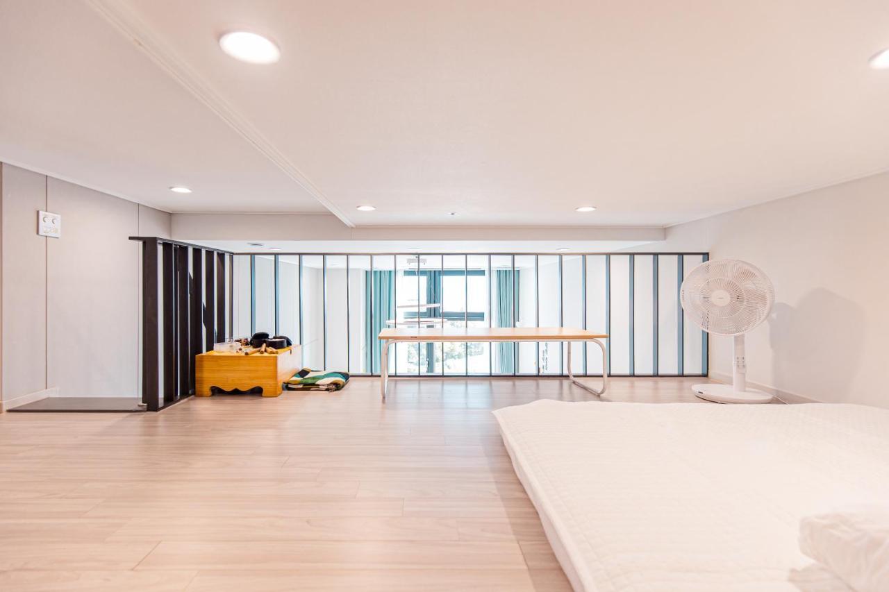 Ocean Marina Suite View 丽水市 外观 照片